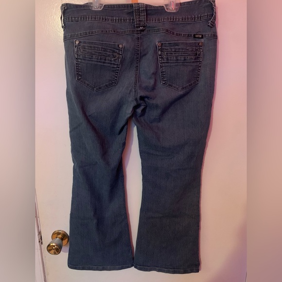 Tattoo Jeans - size 30 women’s jeans. - Picture 6 of 6